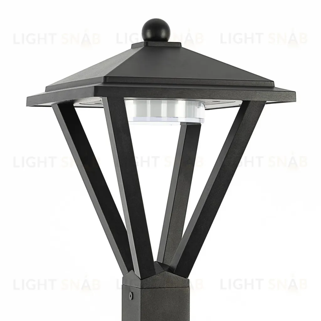 Ландшафтный светильник Citilux Genox CLU12B CLU12B