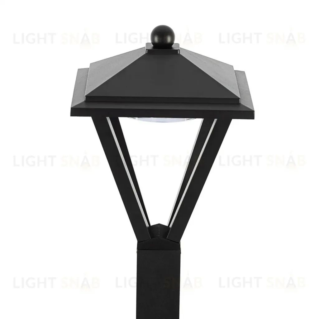 Ландшафтный светильник Citilux Genox CLU12B CLU12B