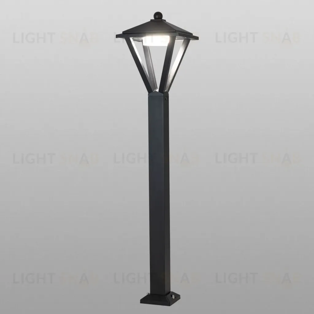 Ландшафтный светильник Citilux Genox CLU12B CLU12B