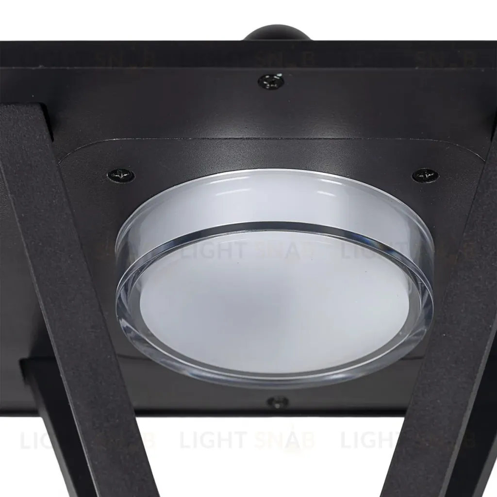 Уличный настенный светильник Citilux Genox CLU12W CLU12W
