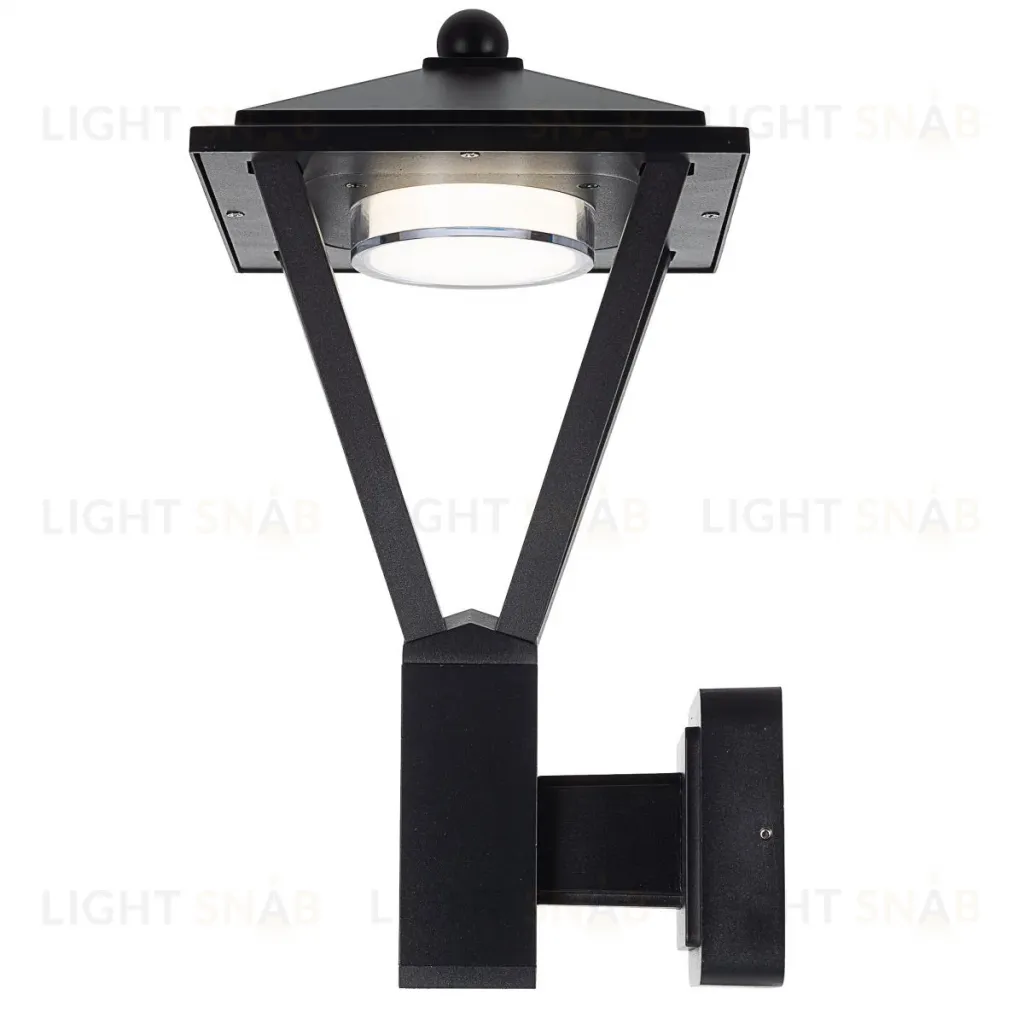 Уличный настенный светильник Citilux Genox CLU12W CLU12W