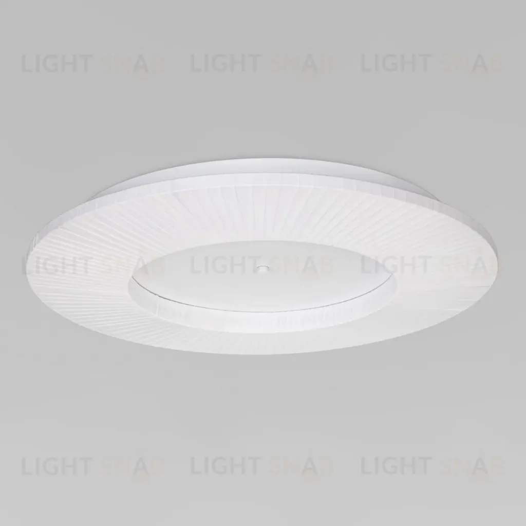 Потолочный светильник Eurosvet Kreis 101003 LED белый a071495 101003 LED белый
