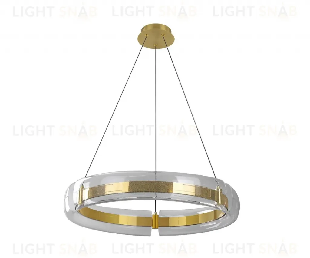 Подвесной светильник Kink Light Риколь 08001-70,20 08001-70,20