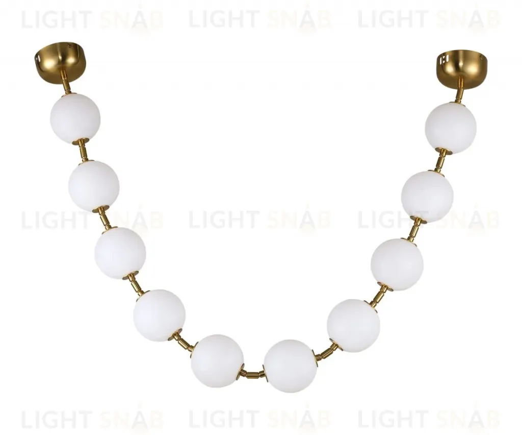 Подвесной светильник Kink Light Мони 07627-10L,20(3000K) 07627-10L,20(3000K)