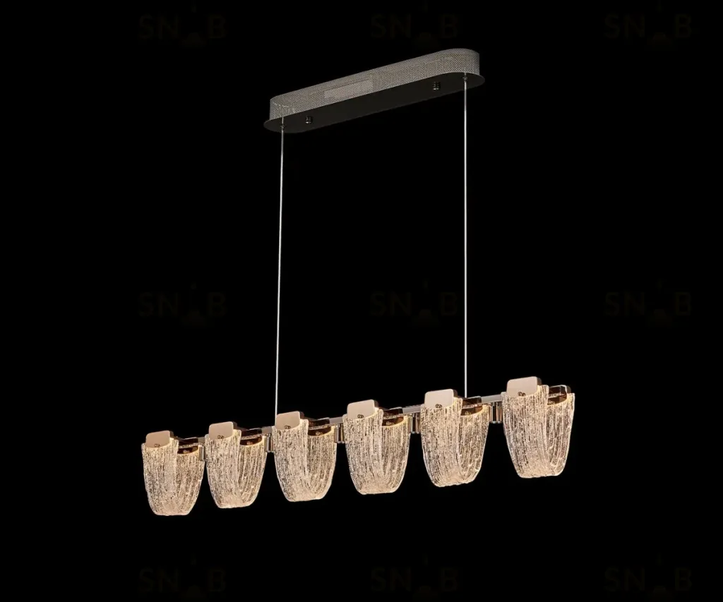Подвесная люстра Kink Light Иста 08065-120,36 08065-120,36