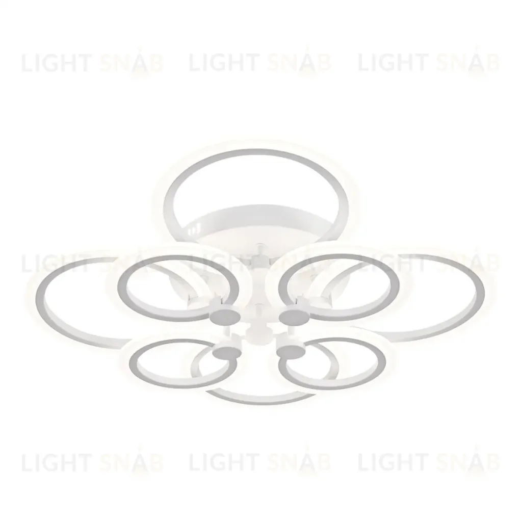 Потолочная люстра Escada Orbita 10206/8LED 10206/8LED