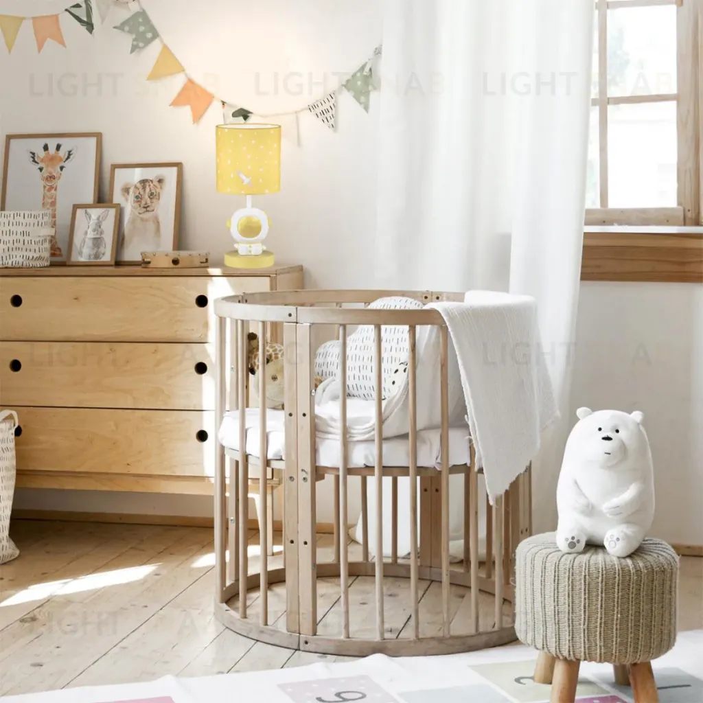 Настольная лампа Escada Kids 10205/L 10205/L