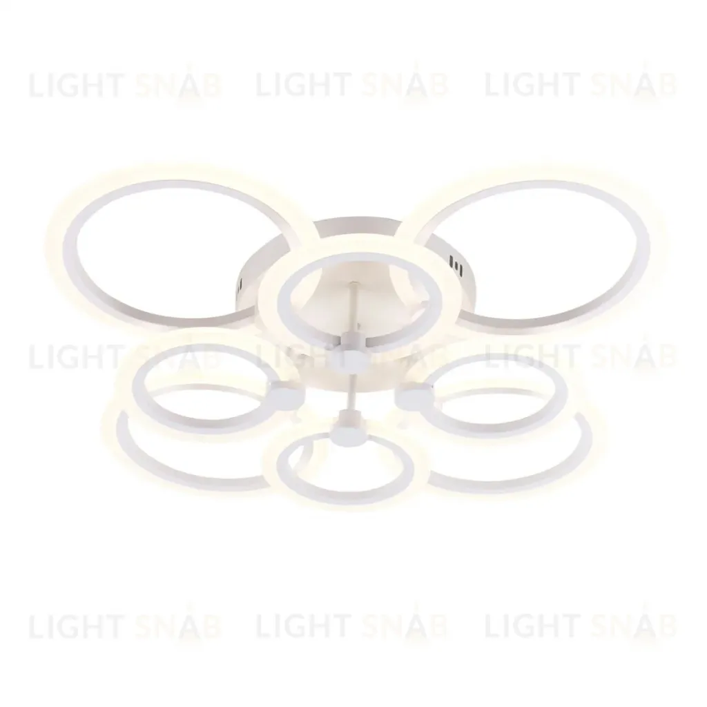Потолочная люстра Escada Orbita 10206/8LED 10206/8LED