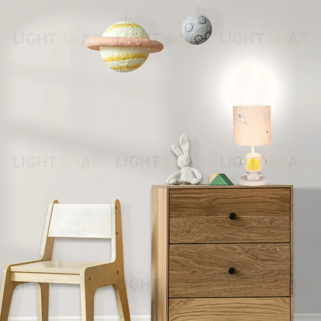Настольная лампа Escada Kids 10206/L 10206/L