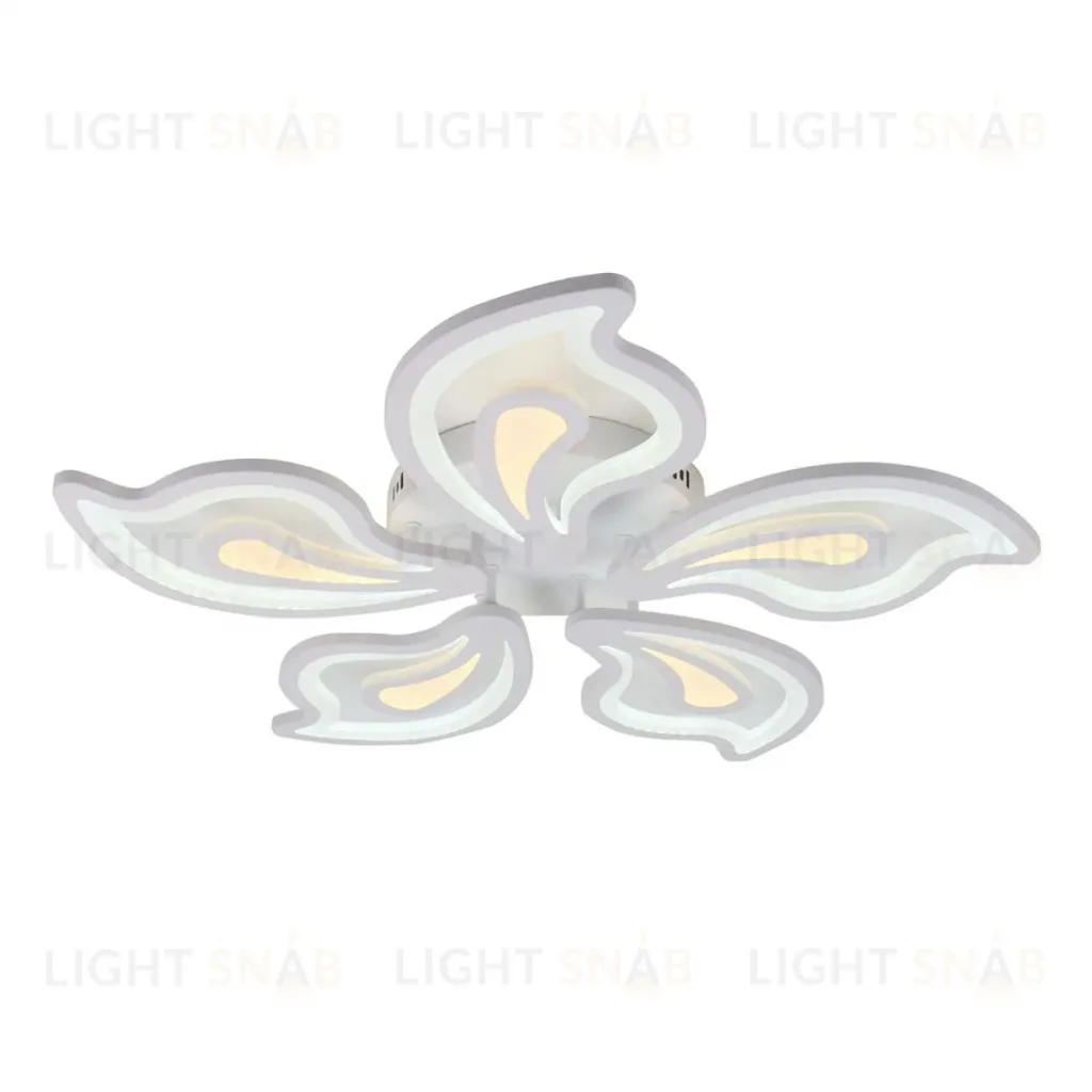 Потолочная люстра Escada Maia 10226/5LED 10226/5LED
