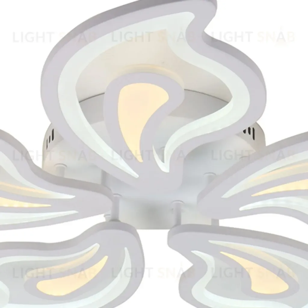 Потолочная люстра Escada Maia 10226/5LED 10226/5LED