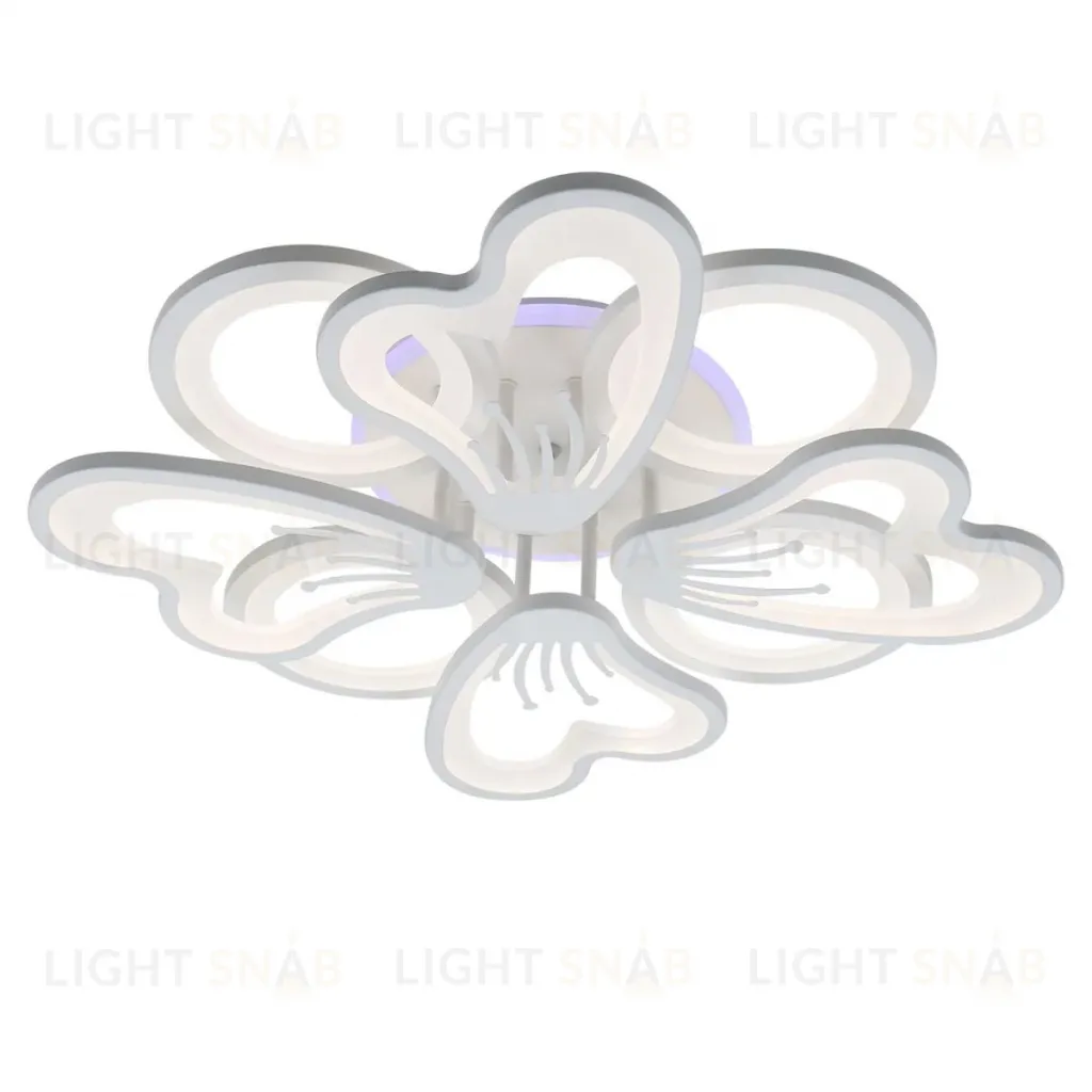 Потолочная люстра Escada Armeria 10227/8LED BL 10227/8LED BL