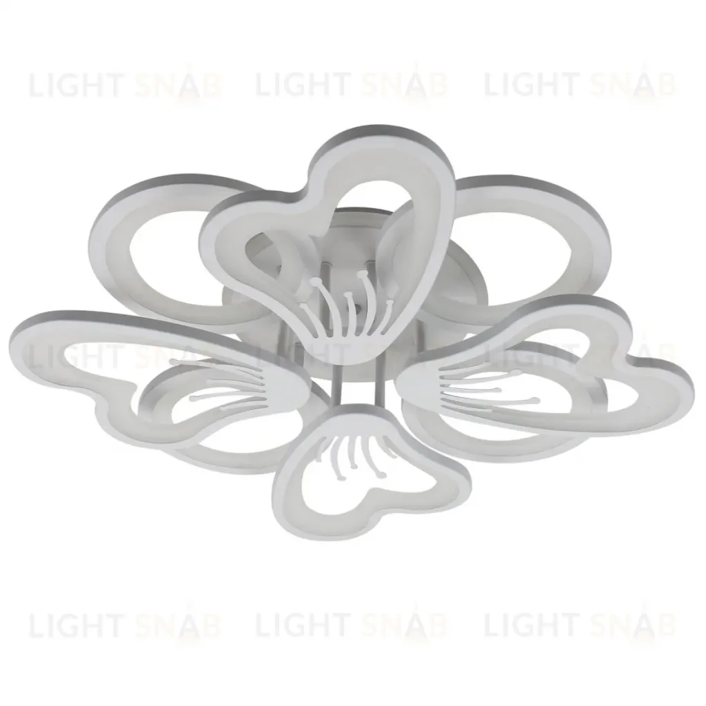 Потолочная люстра Escada Armeria 10227/8LED BL 10227/8LED BL