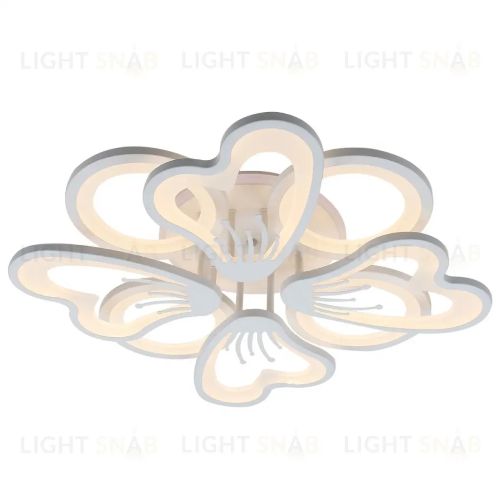 Потолочная люстра Escada Armeria 10227/8LED BL 10227/8LED BL