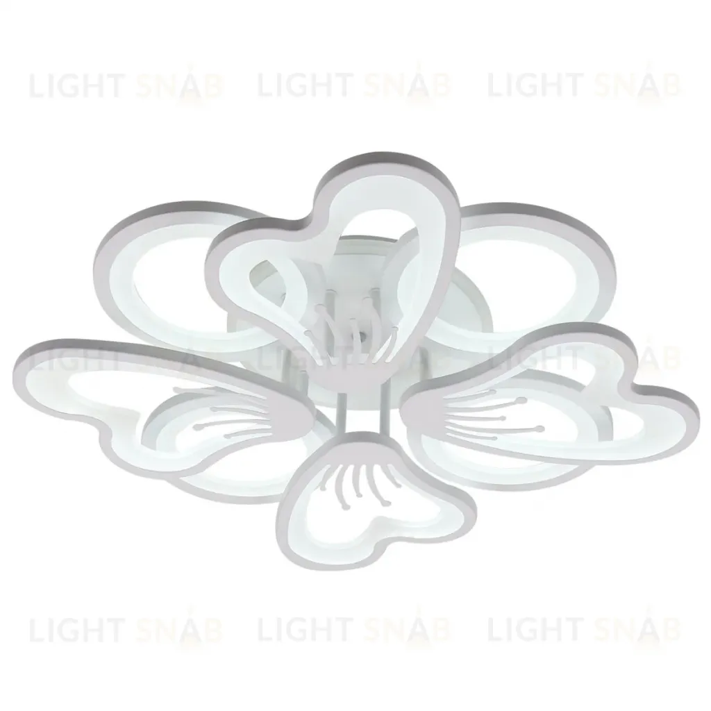 Потолочная люстра Escada Armeria 10227/8LED BL 10227/8LED BL