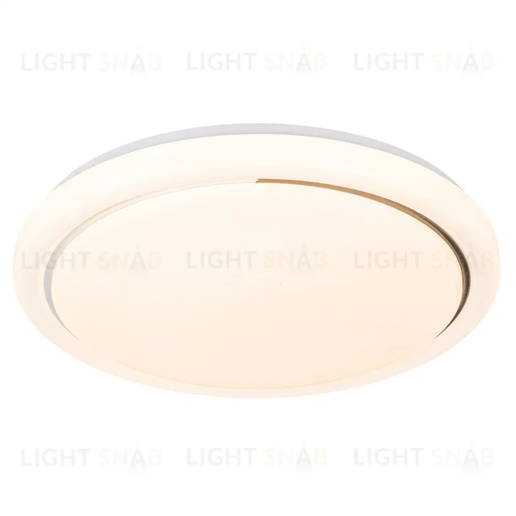 Потолочный светильник Escada Ophira 10227/SG LED APP 10227/SG LED APP