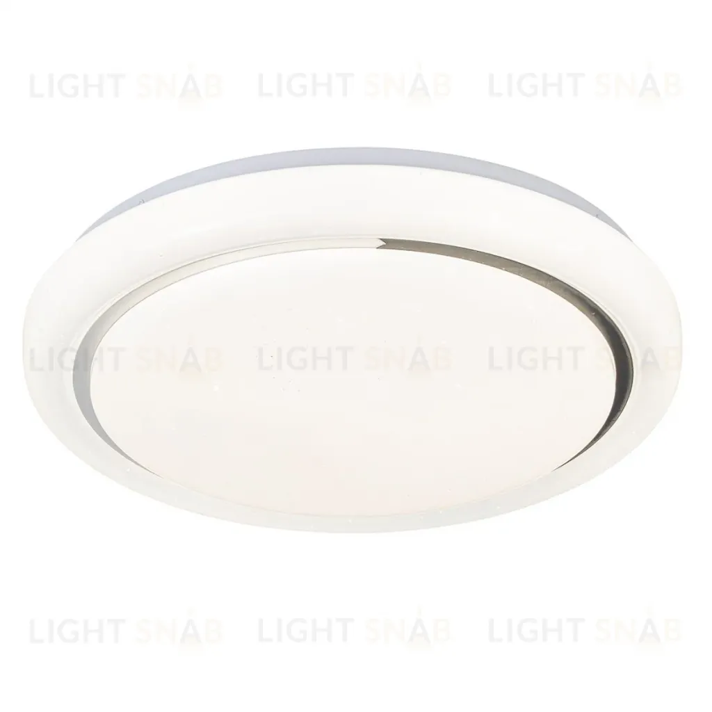 Потолочный светильник Escada Ophira 10227/SG LED APP 10227/SG LED APP