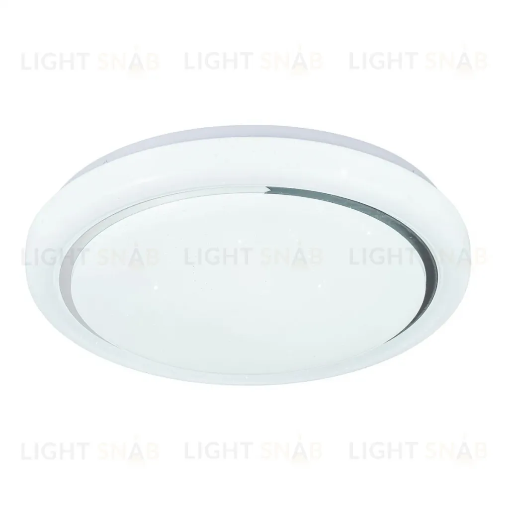 Потолочный светильник Escada Ophira 10227/SG LED APP 10227/SG LED APP