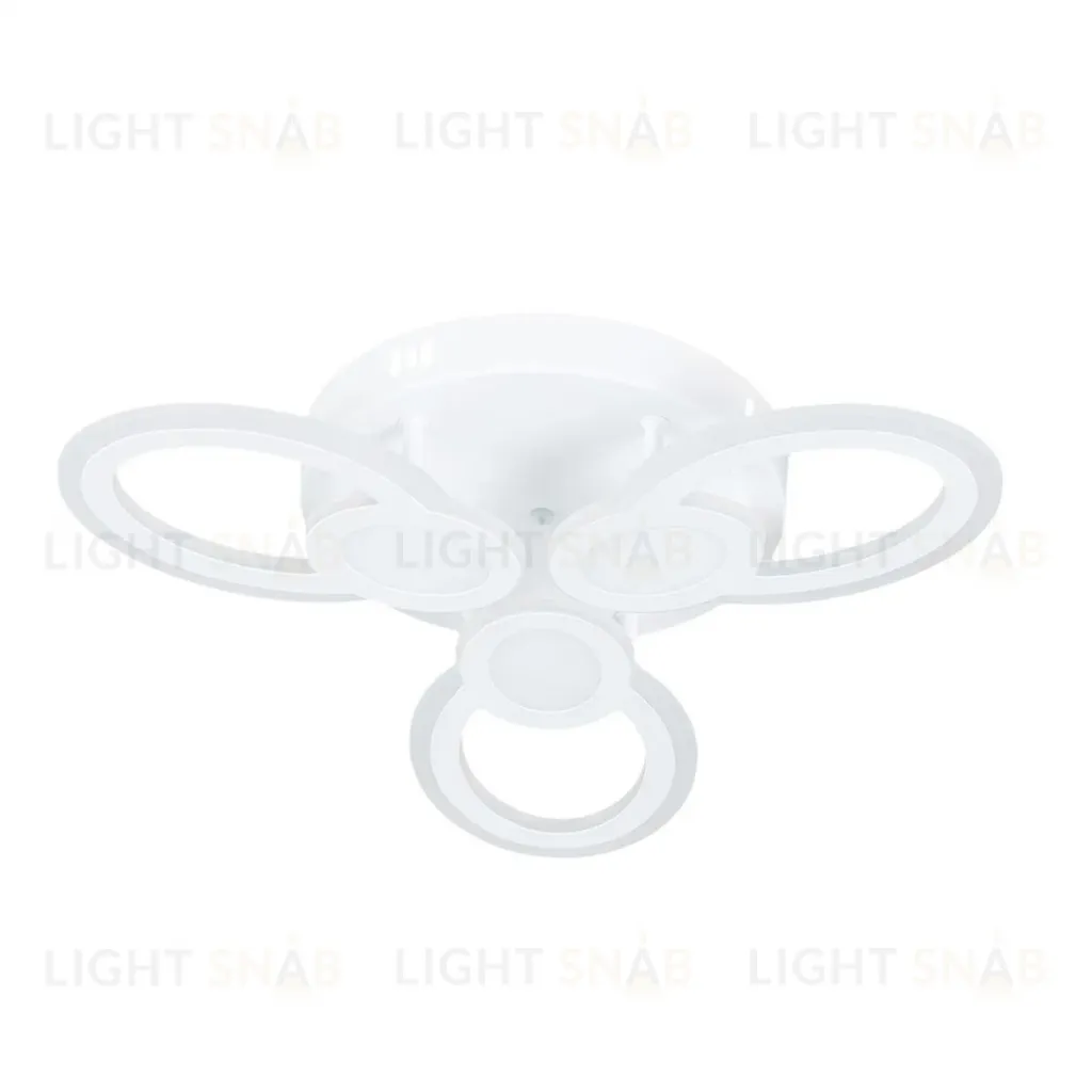 Потолочный светильник Escada Alruba 10230/3LED 10230/3LED