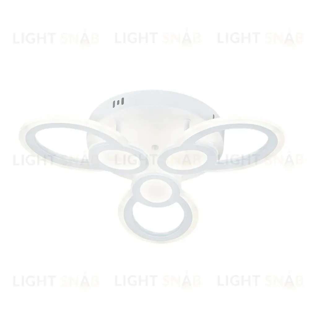 Потолочный светильник Escada Alruba 10230/3LED 10230/3LED