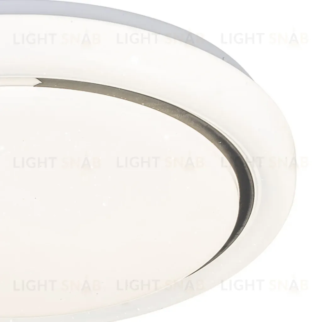 Потолочный светильник Escada Ophira 10227/SG LED APP 10227/SG LED APP