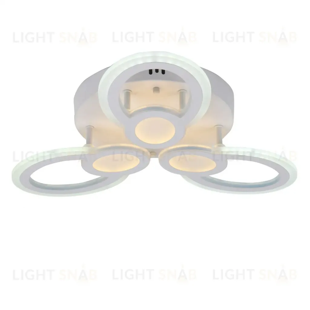 Потолочный светильник Escada Alruba 10230/3LED 10230/3LED