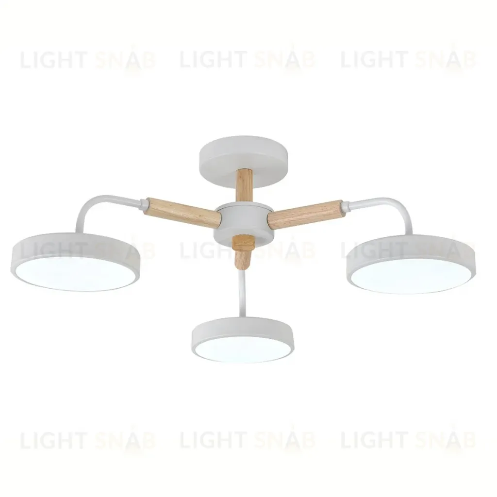Подвесной светильник Escada Kaori 10270/3LED 10270/3LED