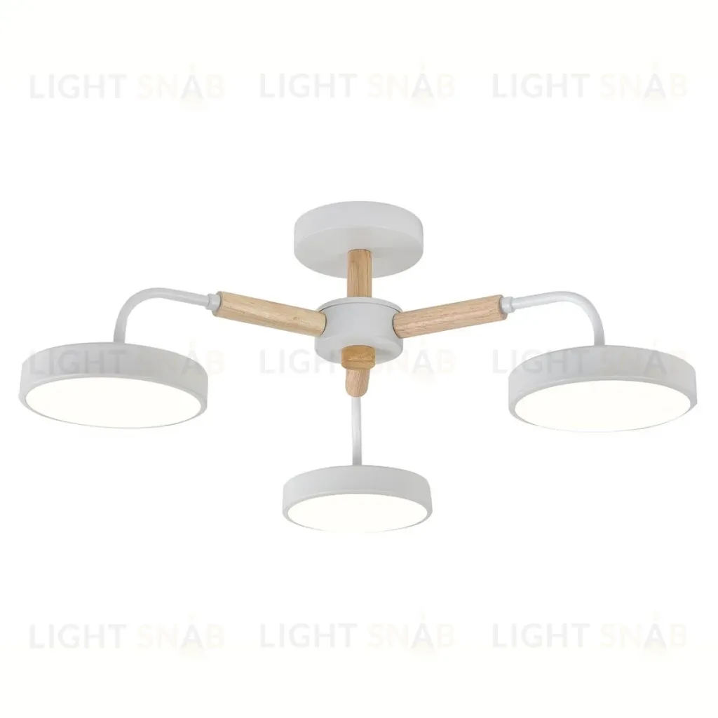 Подвесной светильник Escada Kaori 10270/3LED 10270/3LED