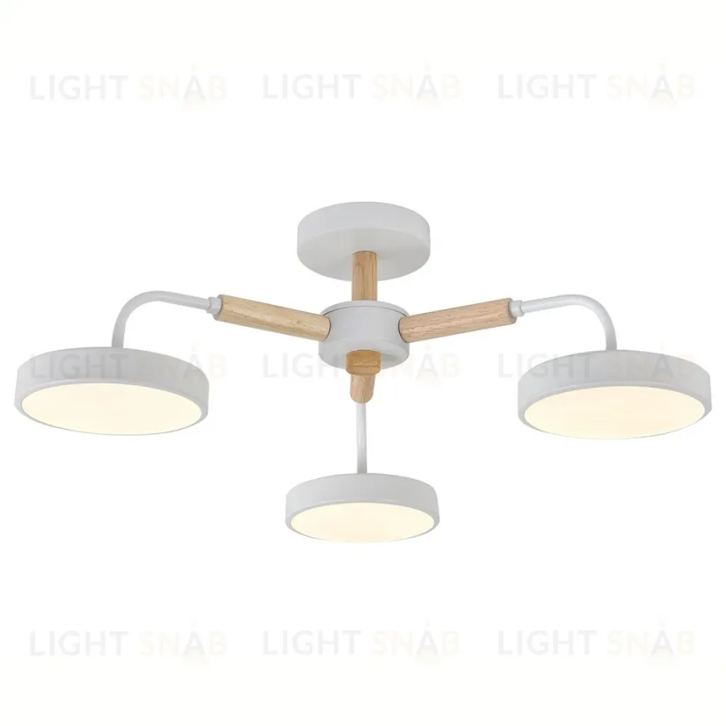 Подвесной светильник Escada Kaori 10270/3LED 10270/3LED