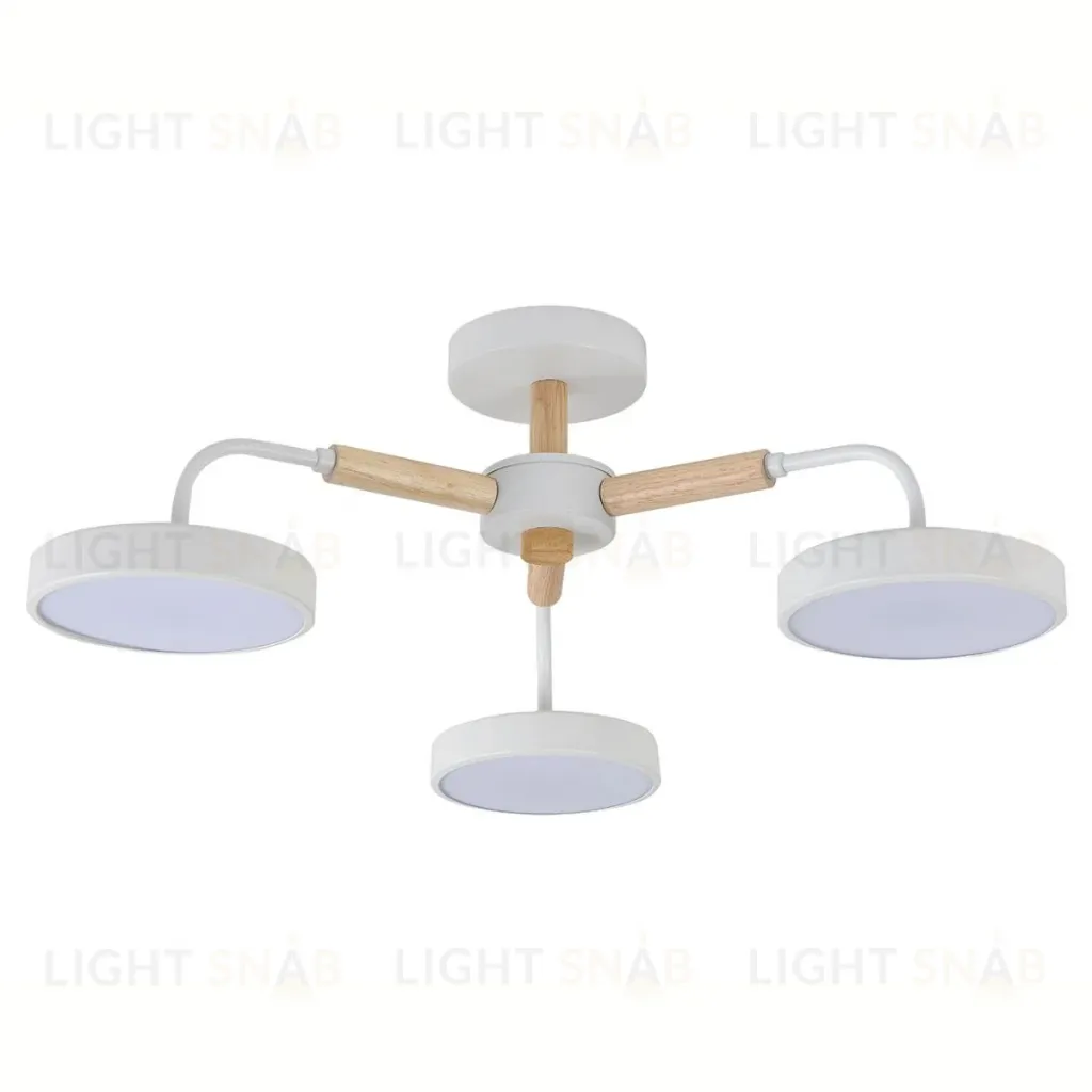 Подвесной светильник Escada Kaori 10270/3LED 10270/3LED