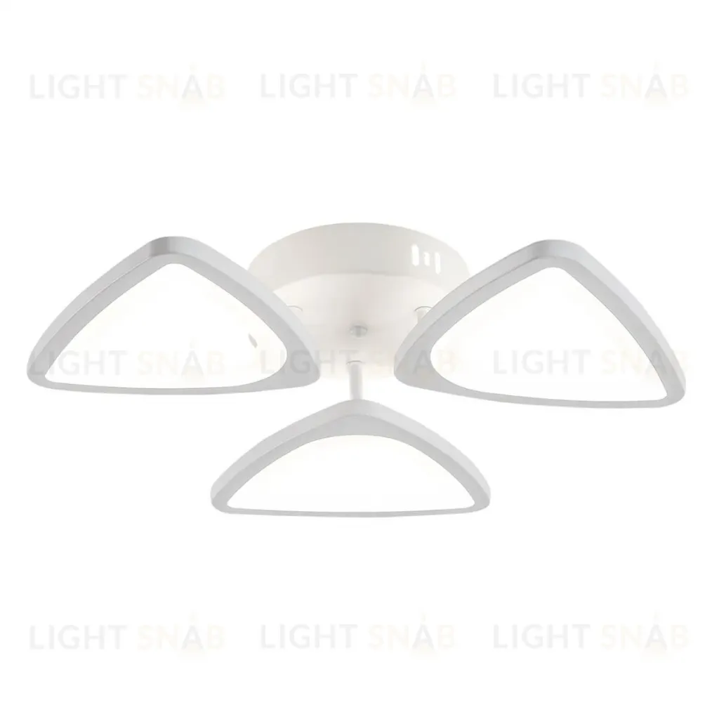 Потолочный светильник Escada  10273/3LED 10273/3LED