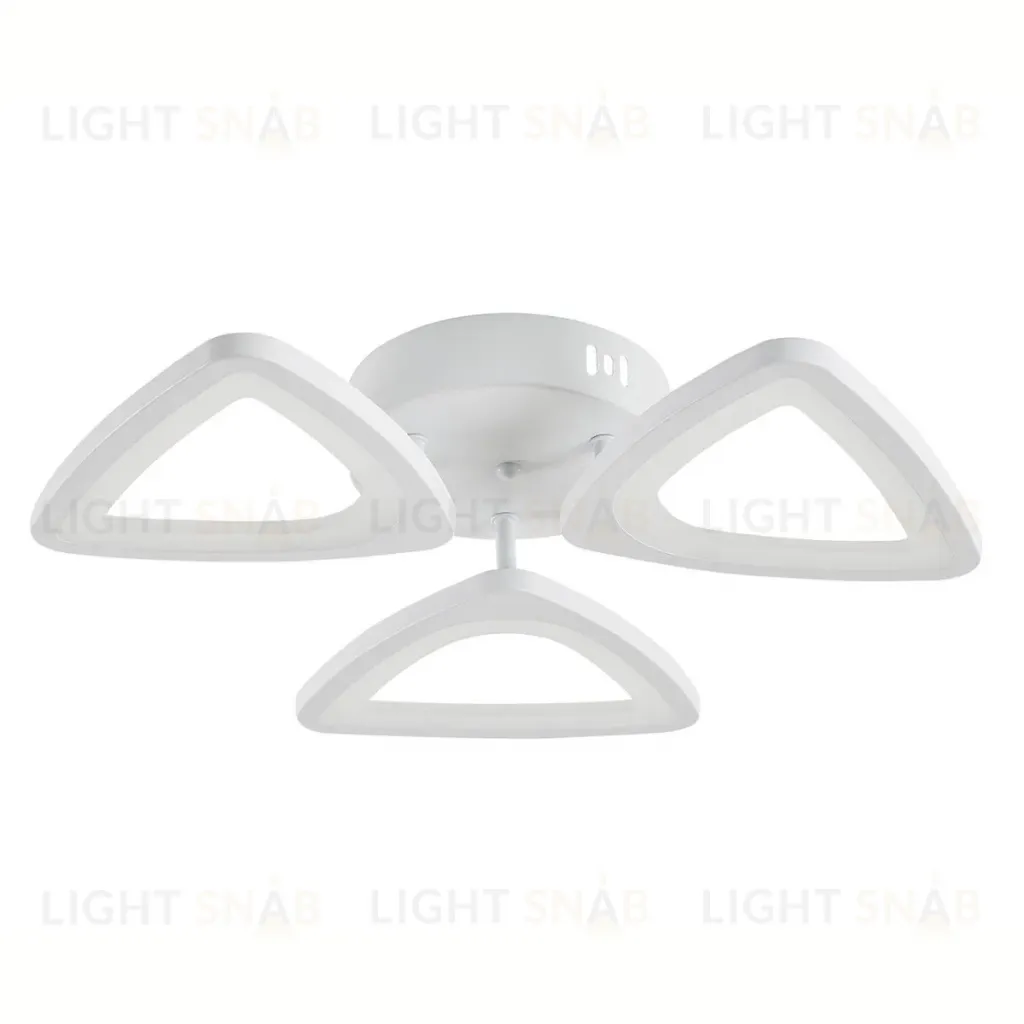 Потолочный светильник Escada  10273/3LED 10273/3LED