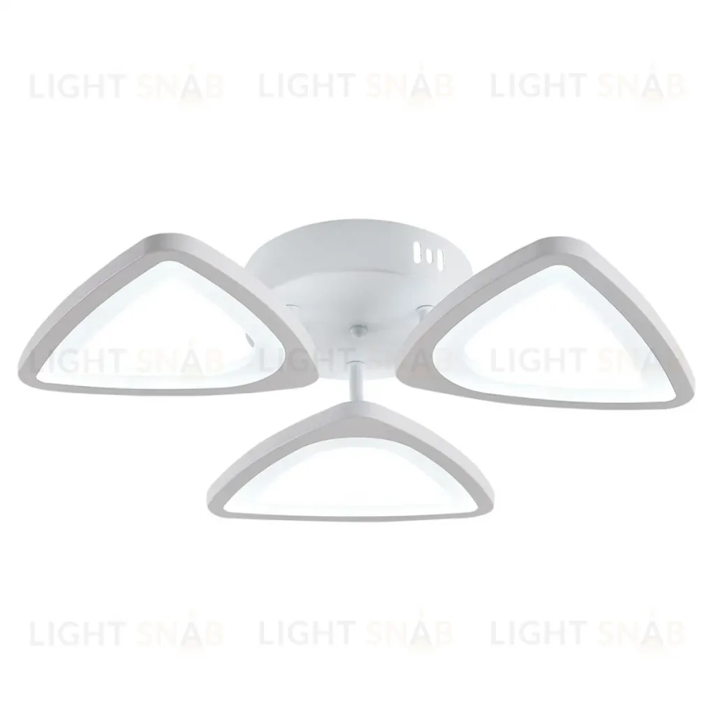 Потолочный светильник Escada  10273/3LED 10273/3LED