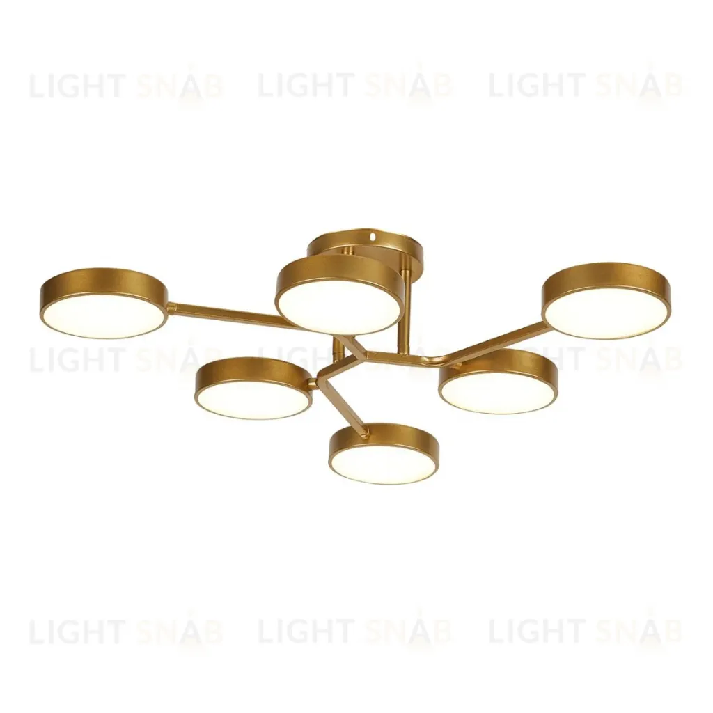 Потолочная люстра Escada Starlight 10273/6LED 10273/6LED