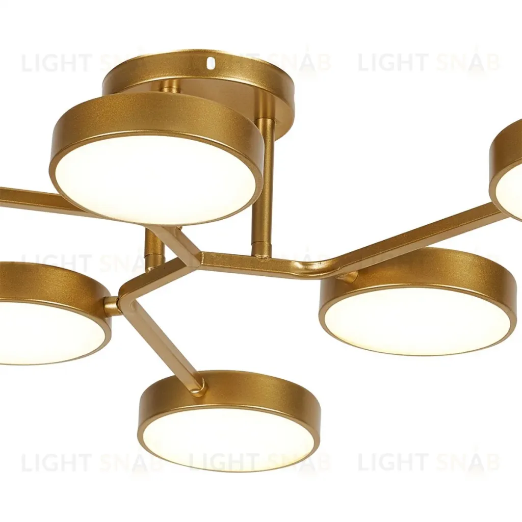 Потолочная люстра Escada Starlight 10273/6LED 10273/6LED