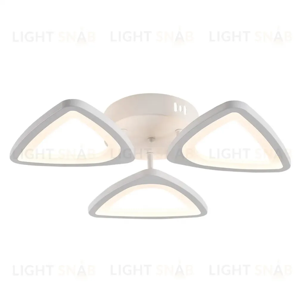 Потолочный светильник Escada  10273/3LED 10273/3LED