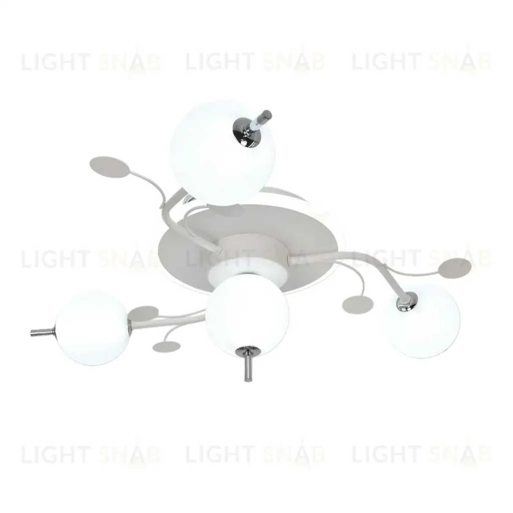 Потолочная люстра Escada Melia 10299/3LED BL 10299/3LED BL
