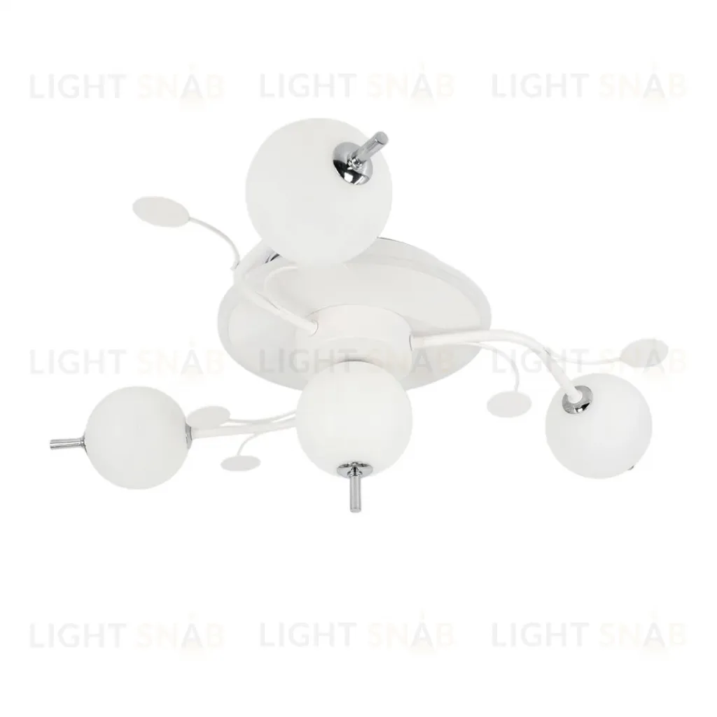 Потолочная люстра Escada Melia 10299/3LED BL 10299/3LED BL