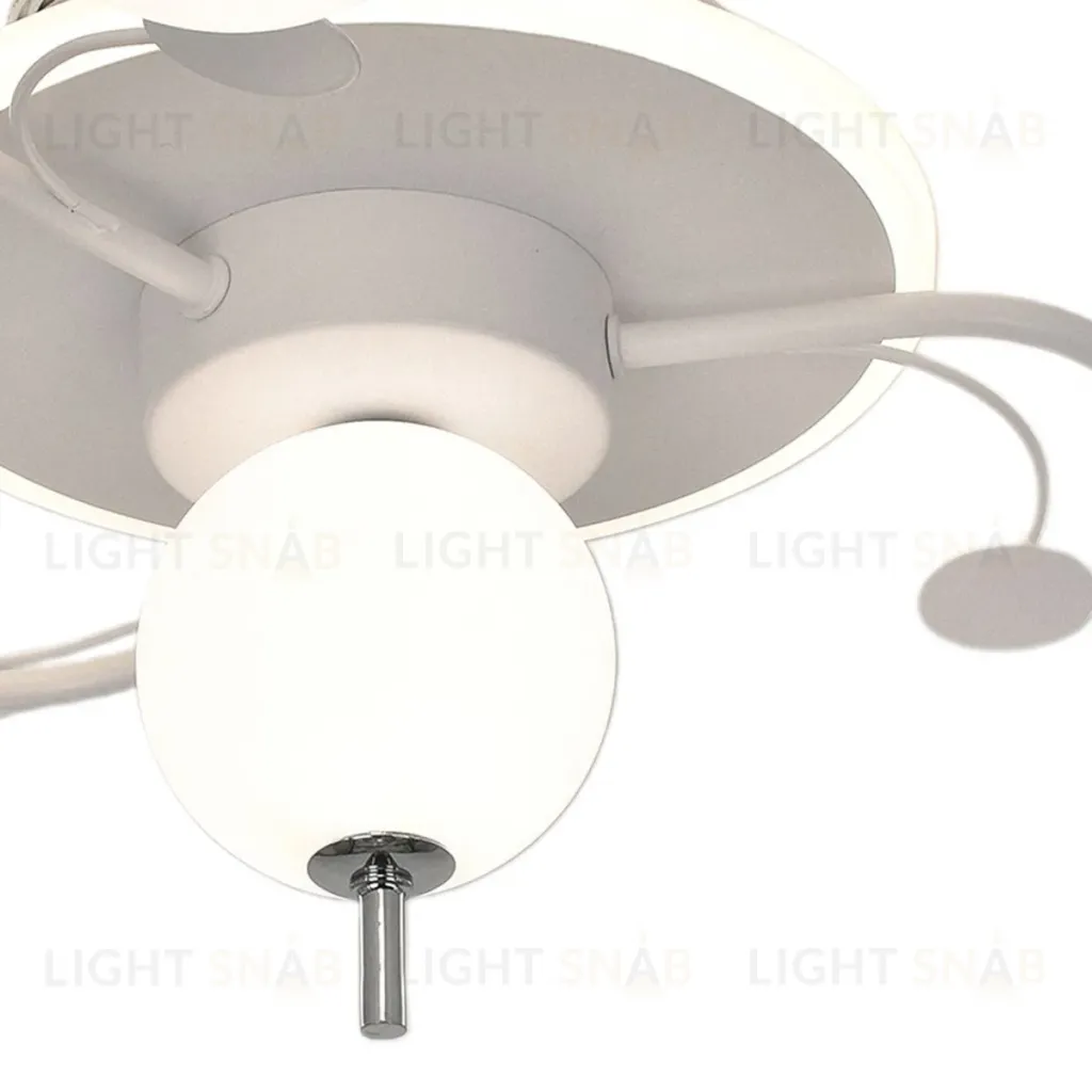 Потолочная люстра Escada Melia 10299/3LED BL 10299/3LED BL