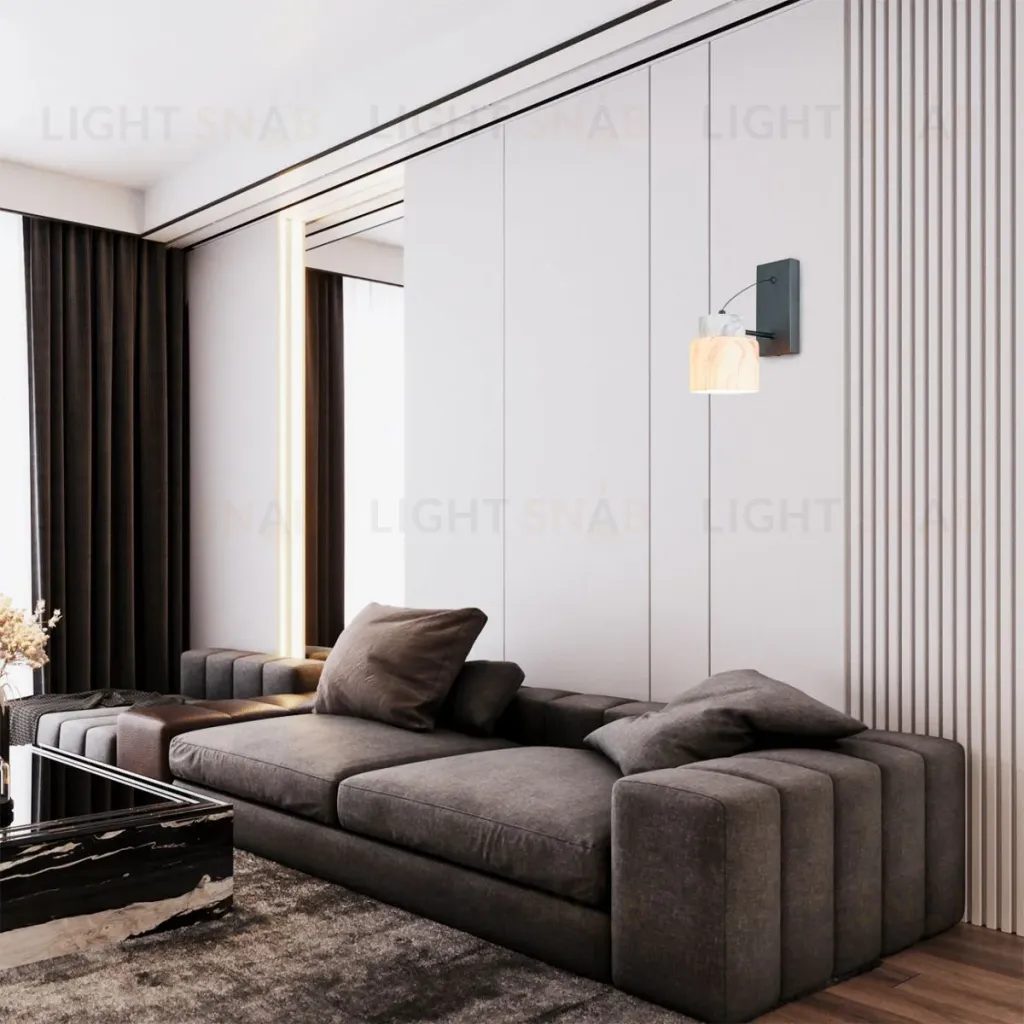 Бра Escada Marfeel 1173/1A 1173/1A