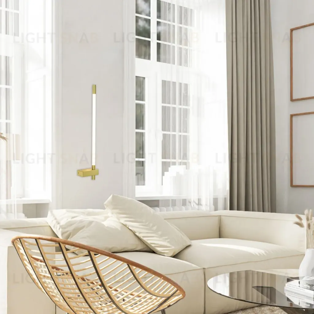 Настенный светильник Escada Trend 560/A LED 560/A LED