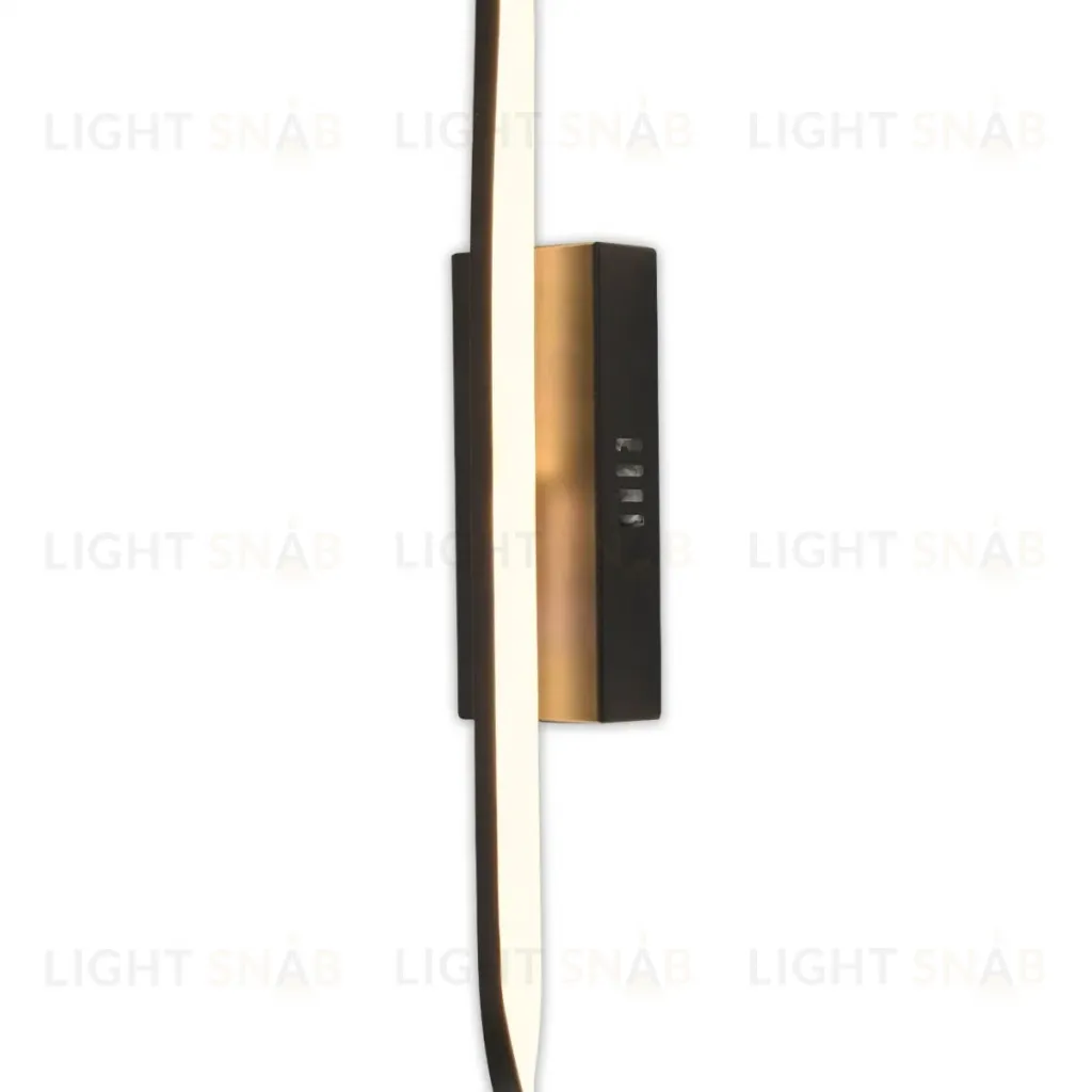 Настенный светильник Escada Adoptive 563/A LED 563/A LED