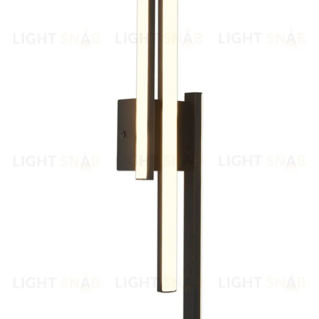 Настенный светильник Escada Simple 564/A LED 564/A LED