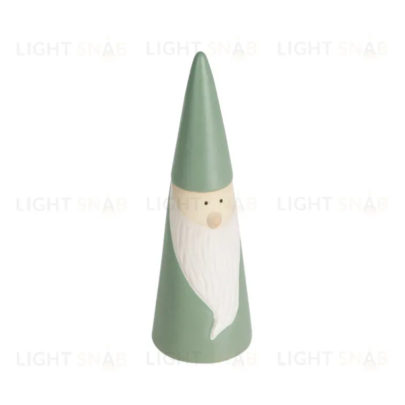 Фигурка декоратинвая Санта Eglo Catacol 427639 427639