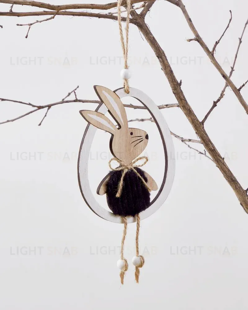 Фигурка Заяц Eglo Maydolong 427856 427856