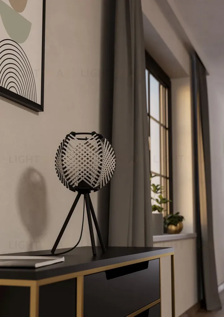 Настольная лампа Eglo Waverton 44008 44008