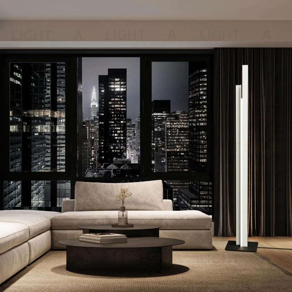 Торшер Mantra Manhattan 9188 9188