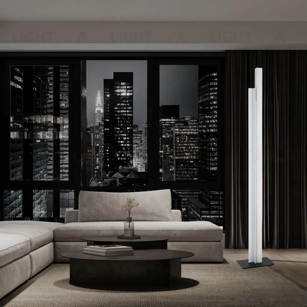 Торшер Mantra Manhattan 9188 9188