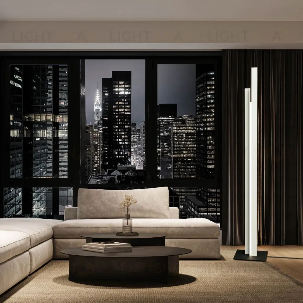 Торшер Mantra Manhattan 9188 9188