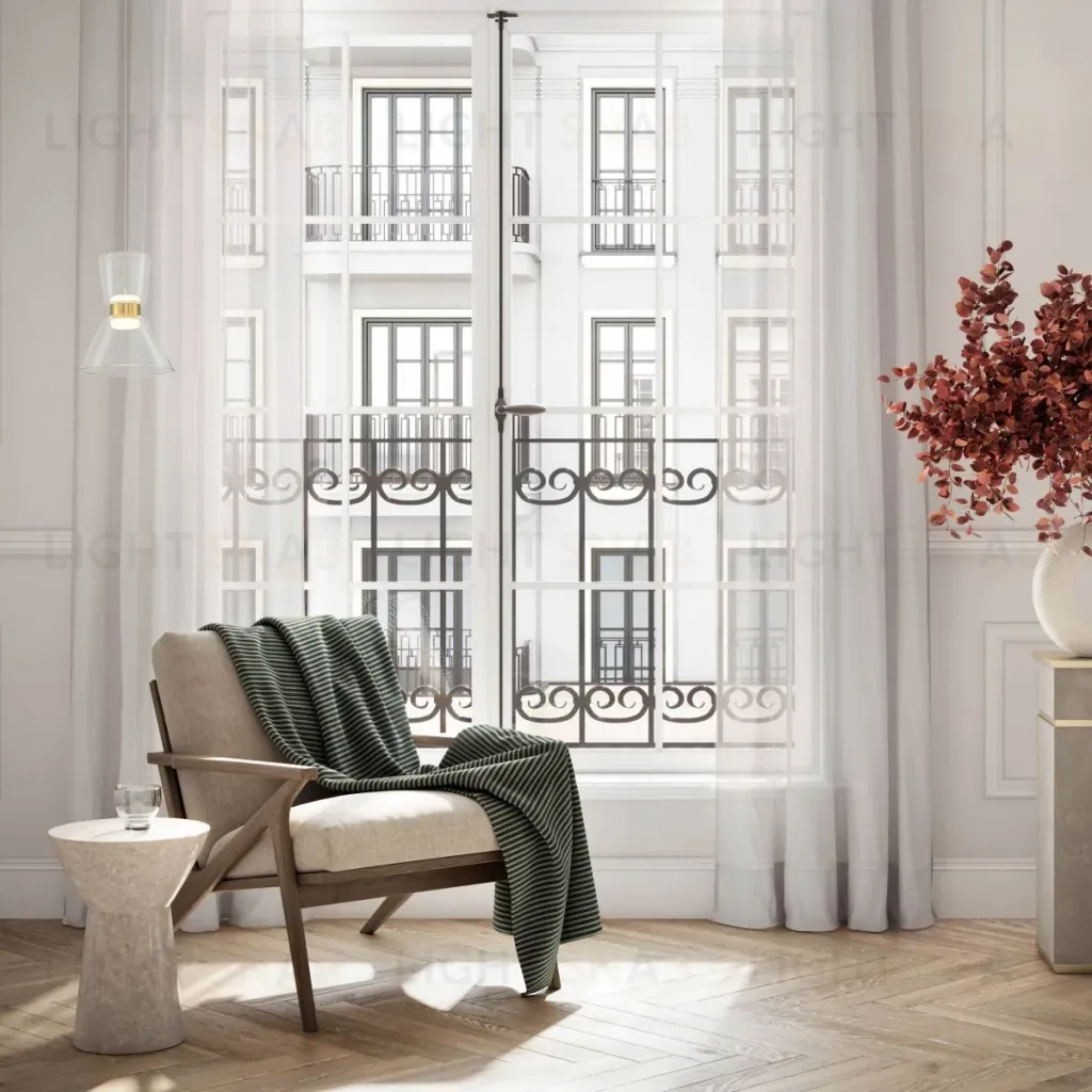 Подвесной светильник Mantra New York 9217 9217